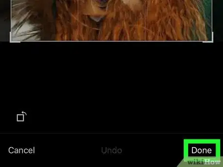 Image titled Change Your Wechat Profile Picture on an iPhone or iPad Step 9