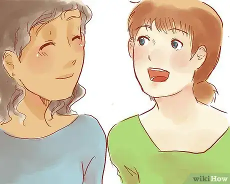 Image titled Be a Pretty 10 Year Old Girl Step 12