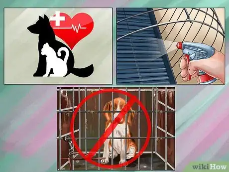 Image titled Choose a Pet from a Pet Store Step 4