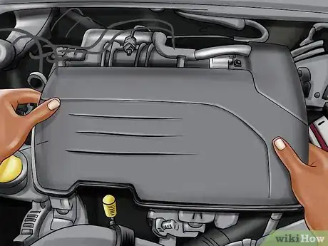 Image titled Change Spark Plugs in a Renault Clio Mk3 Step 10