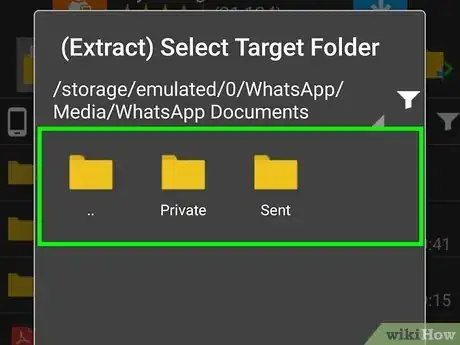 Image titled Open a XIP File on Android Step 6