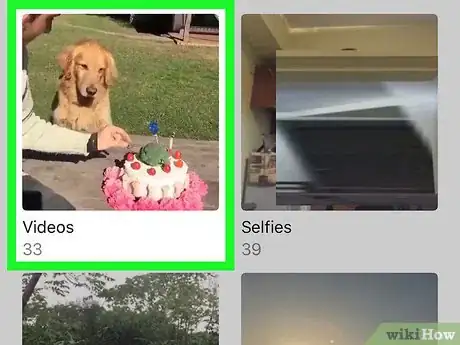 Image titled Save iFunny Videos on iPhone or iPad Step 9