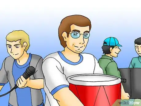 Image titled Hold an Audition Step 2