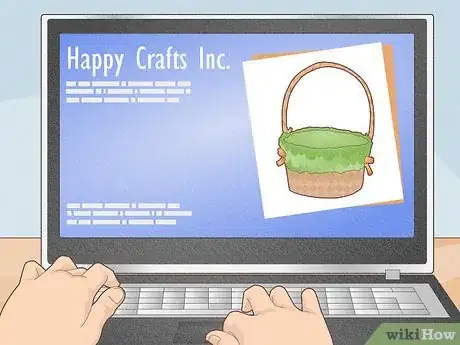 Image titled Organize Sales for a Craft Business Step 5