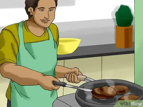 Image titled Use Christmas Dinner Leftovers for Brunch Step 14