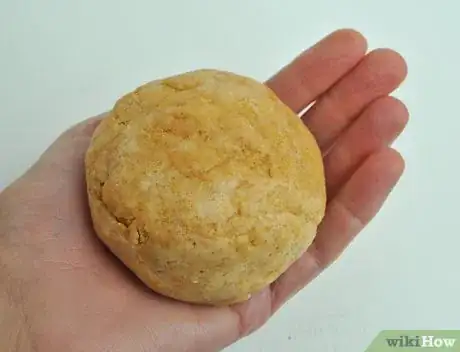 Image titled Make Vegan Cheesy Crackers Step 5