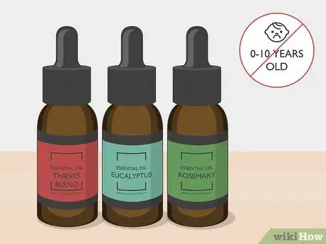 Image titled Safely Use Essential Oils with Children Step 6