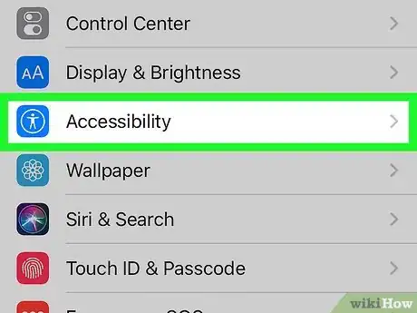 Image titled Use Voice Control on iPhone or iPad Step 15
