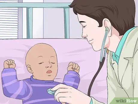 Image titled Know if Your Baby Has Asthma Step 5