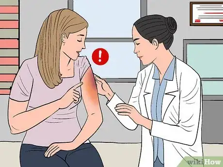 Image titled Care for a Bruise Naturally Step 10