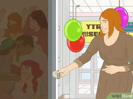 Image titled Throw a Backwards Birthday Party Step 14