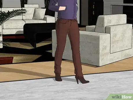 Image titled Decorate a Large Living Room Step 4