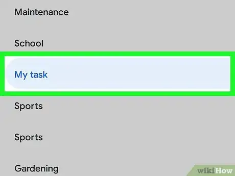 Image titled Move Google Tasks on Android Step 3