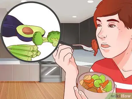 Image titled Raise Your Glutathione Level Step 1