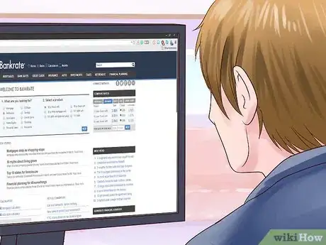 Image titled Finance a Car Step 3