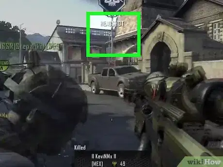 Image titled Level Up Fast in Black Ops 2 Step 13