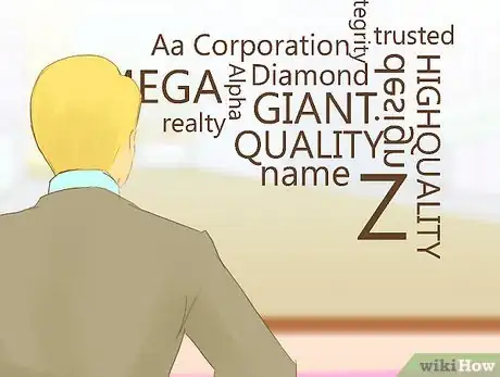 Image titled Form a Corporation Step 1