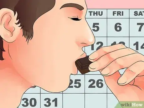 Image titled Manage a Chocolate Addiction Step 4