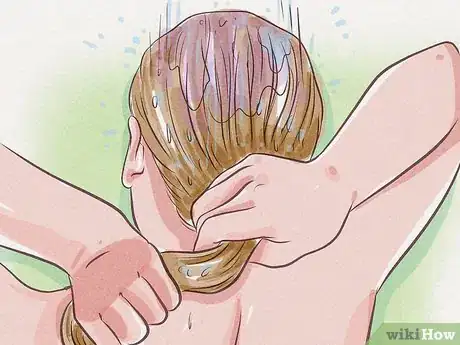 Image titled Use Purple Shampoo Step 10