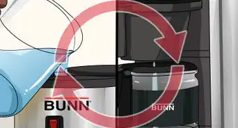 Clean a Bunn Coffee Pot