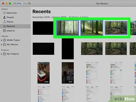 Image titled Delete Pictures from iCloud Step 13
