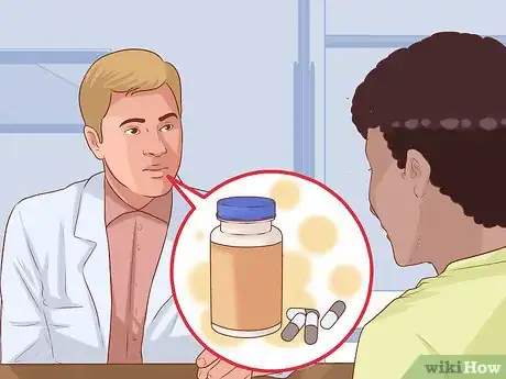 Image titled Take Antidepressant Medicine Step 3