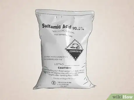 Image titled Get Dry Grout Off Tile Step 10