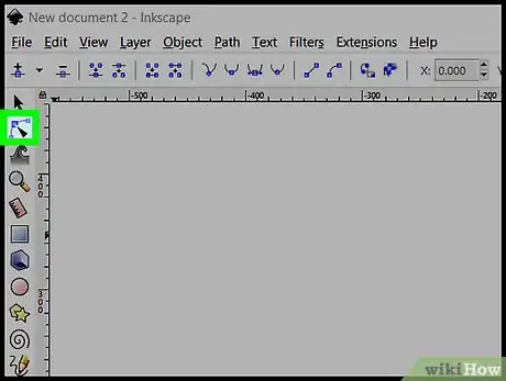 Image titled Use Brushes in Inkscape Step 5