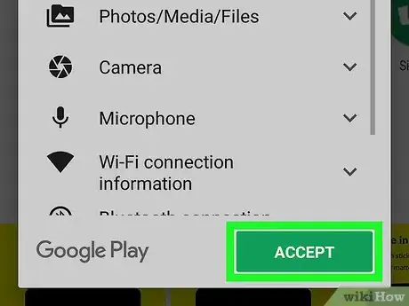 Image titled Download the Snapchat App Step 15