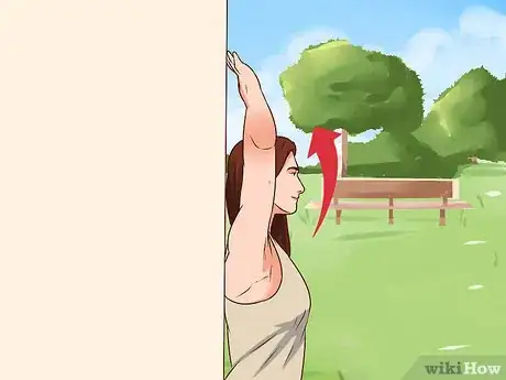 Image titled Avoid Tennis Elbow Step 4