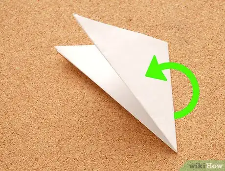 Image titled Make a Kirigami Paper Snowflake Step 4