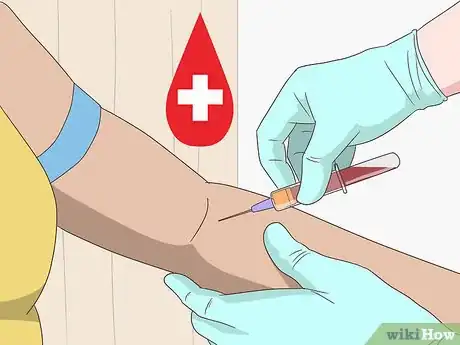 Image titled Get Tested for Zika Step 6