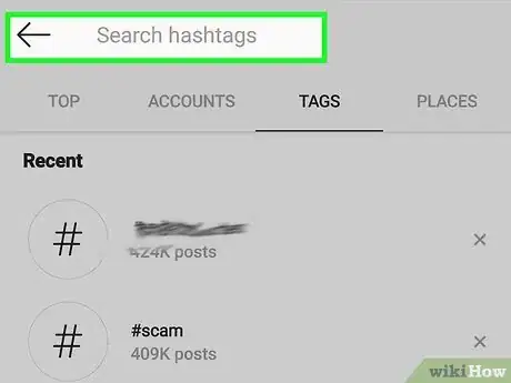 Image titled Avoid Getting Banned on Instagram Step 3