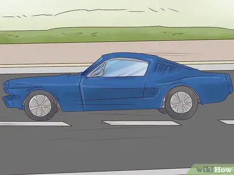 Image titled Buy a Classic Mustang Step 6