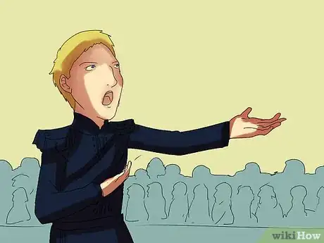 Image titled Tell Your Parents You Want to Act Step 5