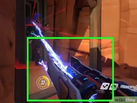 Image titled Play Winston In Overwatch Step 2