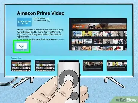 Image titled Register a TV with Amazon Prime Step 4