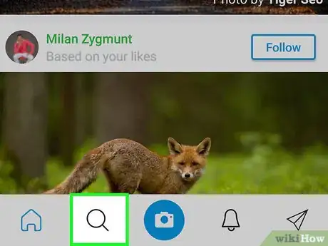 Image titled Use 500px on Android Step 8