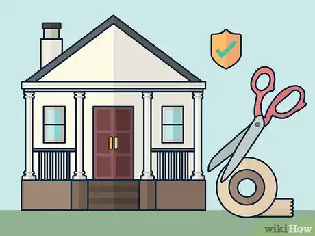 Image titled Paint Your Front Porch Step 5