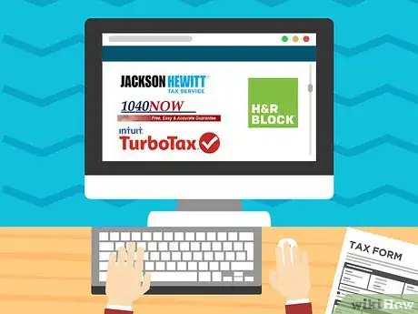 Image titled Find Federal Income Tax Forms Online Step 8