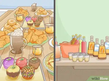Image titled Plan a Fall‐Themed Birthday Party Step 10