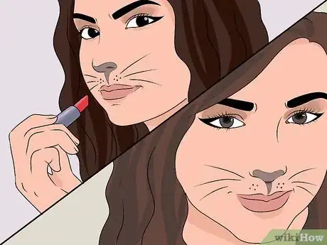 Image titled Dress Up Like a Cat Step 8