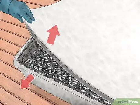 Image titled Recycle a Mattress Step 11