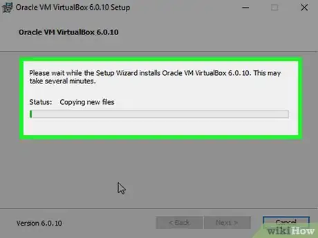 Image titled Install Ubuntu in Windows Step 7
