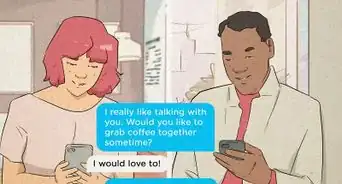 Ask for Girl's Number on Tinder