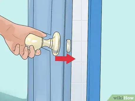 Image titled Get a Dog to Stop Drinking from the Toilet Step 5