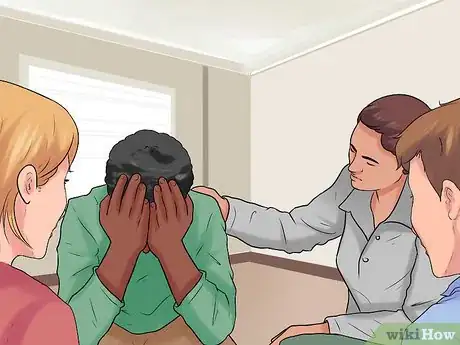 Image titled Know if You're a High Functioning Alcoholic Step 13