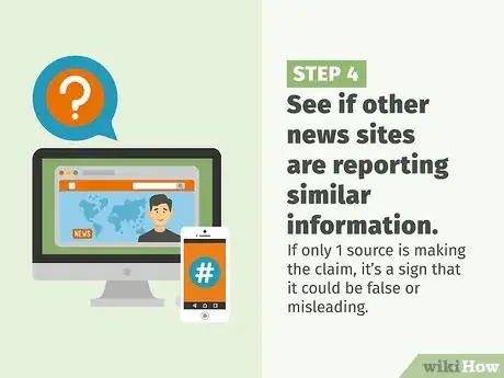 Image titled Tell Someone That They Have Shared Misinformation Step 4