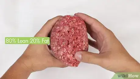 Image titled Make Juicy Burgers Step 2