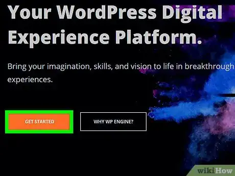 Image titled Speed Up WordPress Step 3